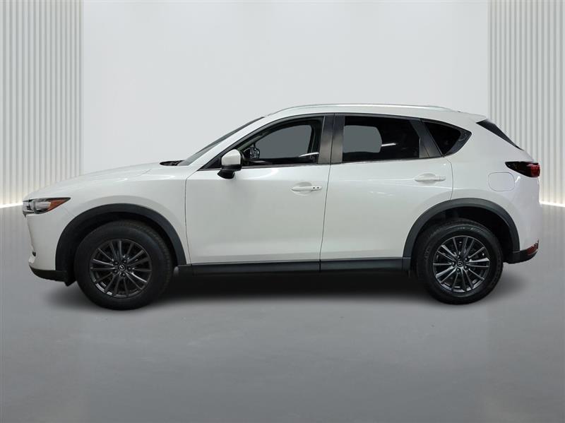 used 2019 Mazda CX-5 car, priced at $15,900