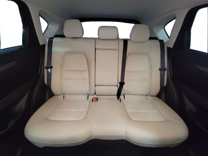 used 2019 Mazda CX-5 car, priced at $15,900