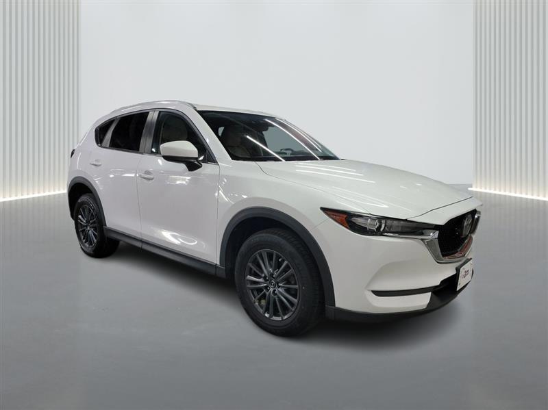 used 2019 Mazda CX-5 car, priced at $15,900
