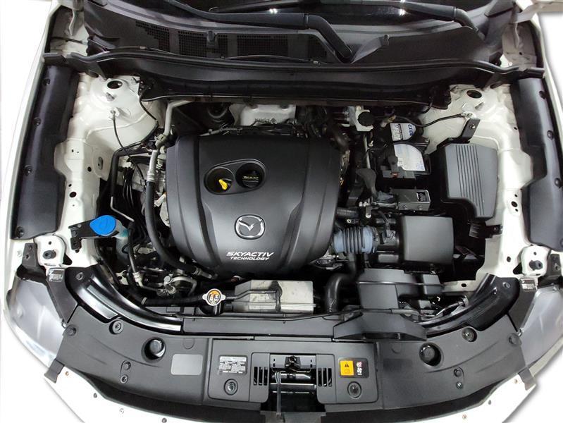 used 2019 Mazda CX-5 car, priced at $15,900