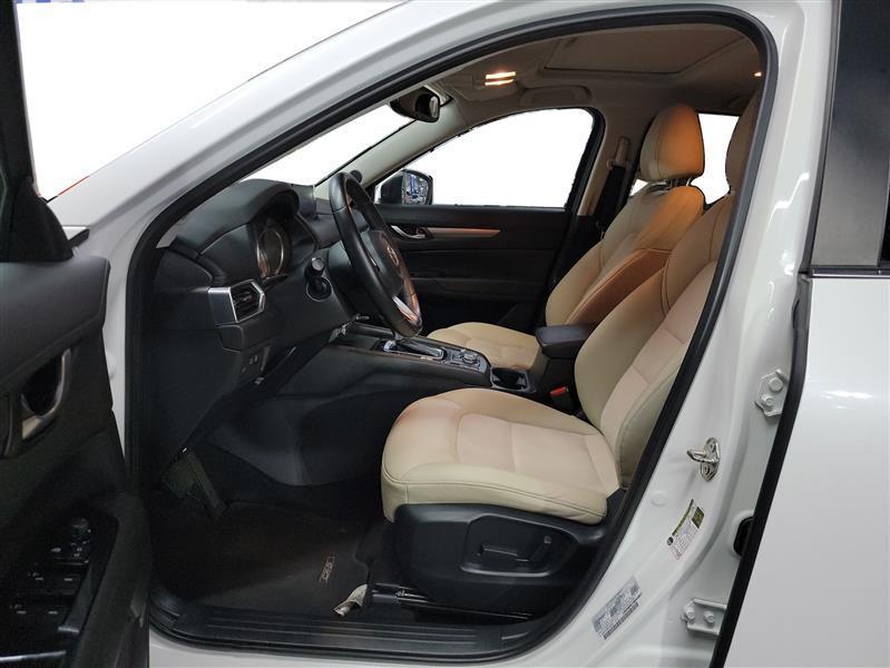 used 2019 Mazda CX-5 car, priced at $15,900