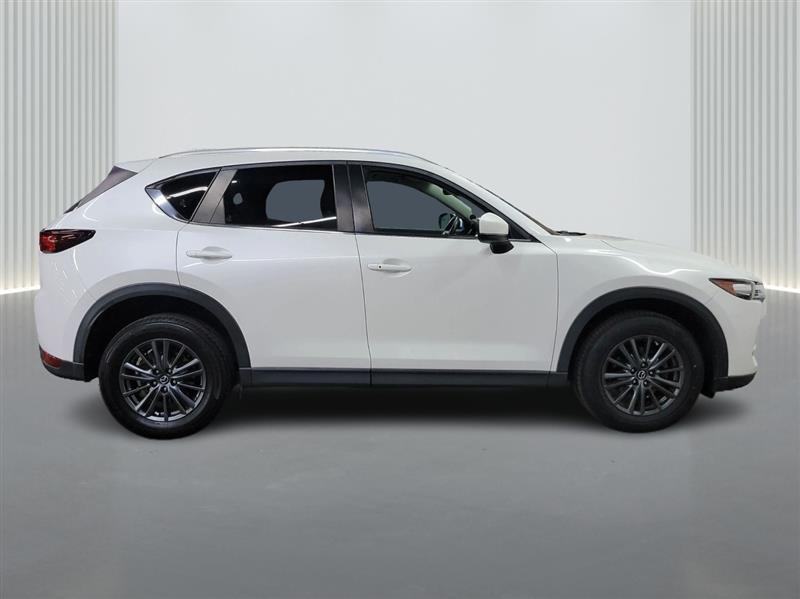 used 2019 Mazda CX-5 car, priced at $15,900