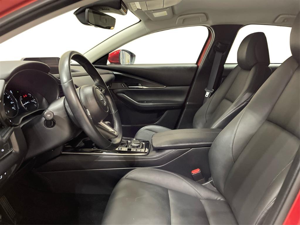 used 2023 Mazda CX-30 car, priced at $21,900