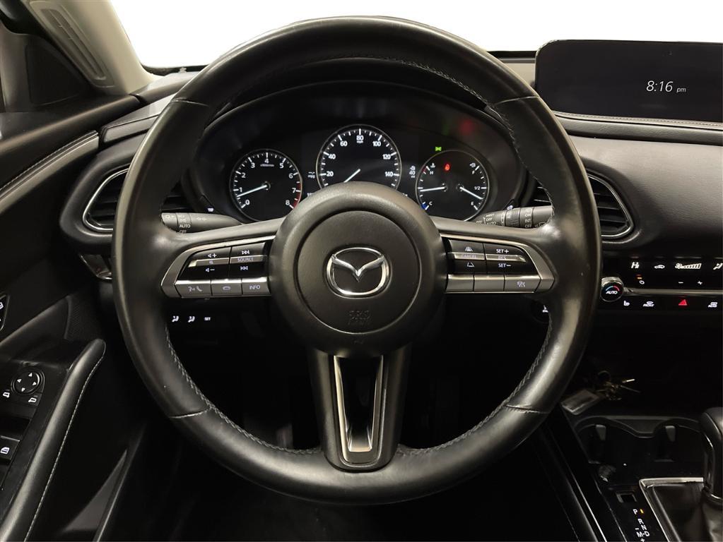 used 2023 Mazda CX-30 car, priced at $21,900