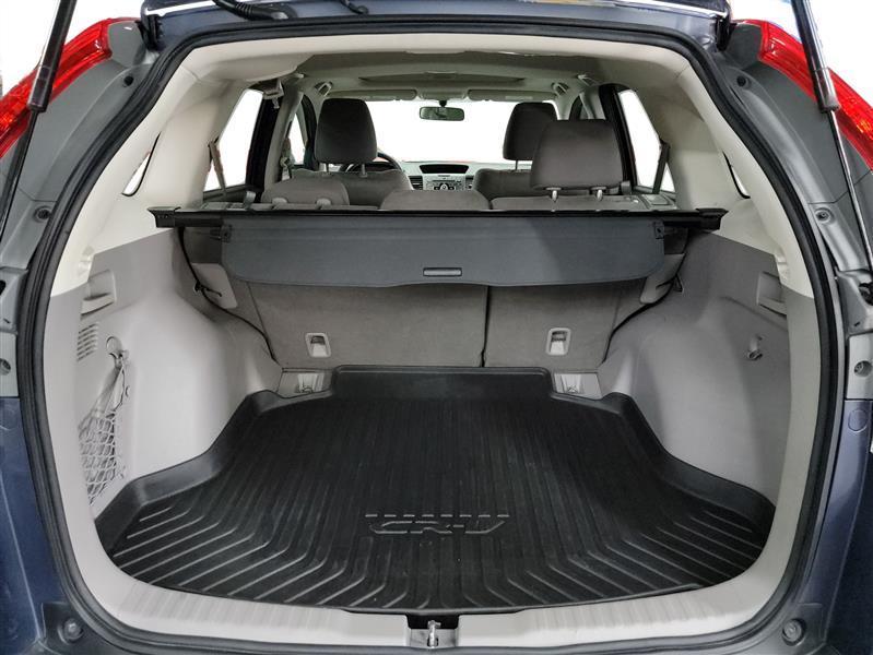 used 2014 Honda CR-V car, priced at $10,900