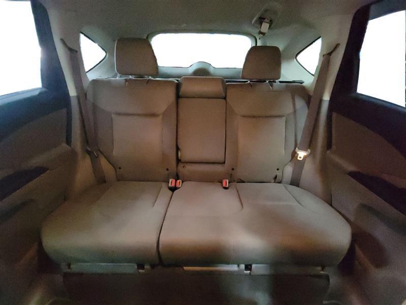 used 2014 Honda CR-V car, priced at $10,900