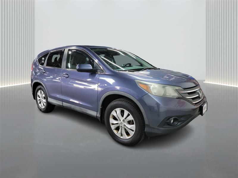 used 2014 Honda CR-V car, priced at $10,900