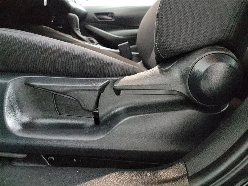 used 2024 Toyota Corolla car, priced at $18,500
