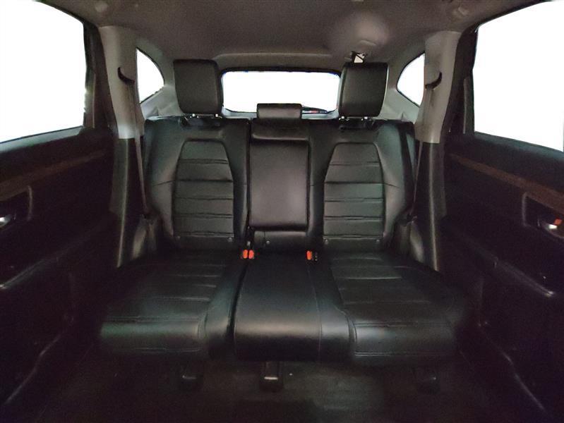 used 2019 Honda CR-V car, priced at $18,500