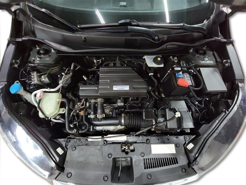 used 2019 Honda CR-V car, priced at $18,500