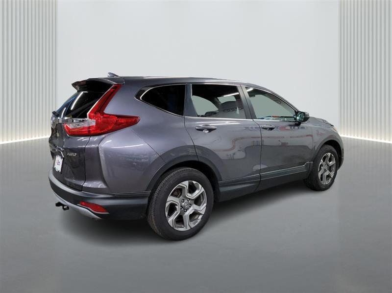 used 2019 Honda CR-V car, priced at $18,500
