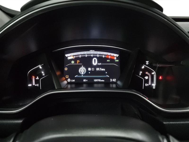 used 2019 Honda CR-V car, priced at $18,500
