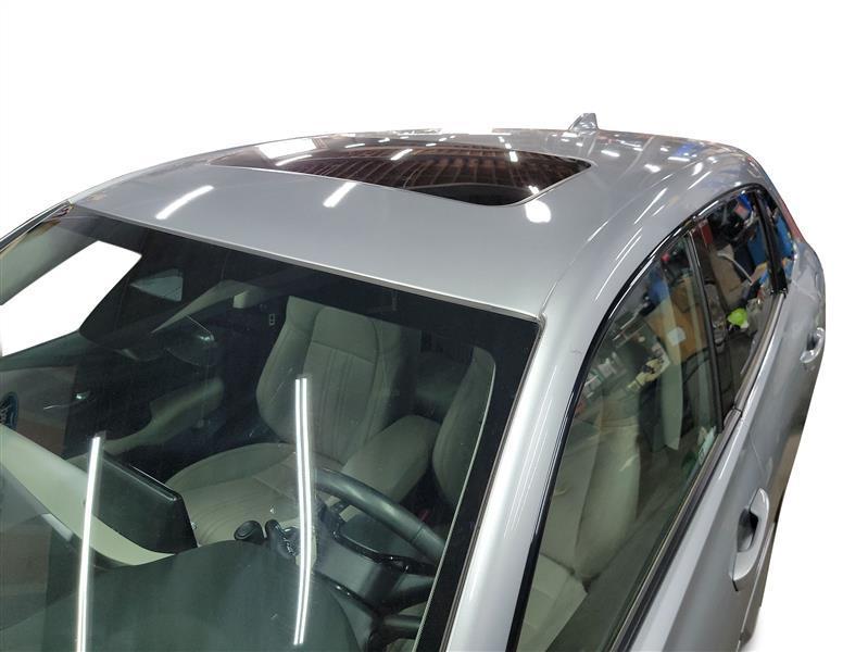 used 2024 Honda HR-V car, priced at $25,500