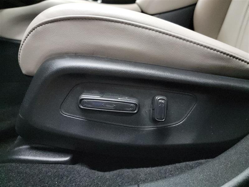 used 2024 Honda HR-V car, priced at $25,500