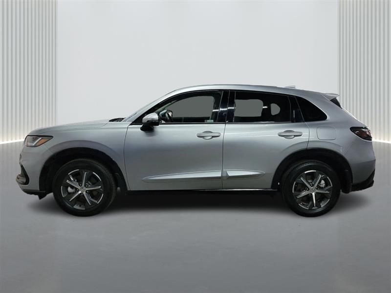 used 2024 Honda HR-V car, priced at $25,500