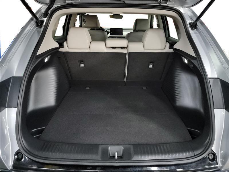 used 2024 Honda HR-V car, priced at $25,500
