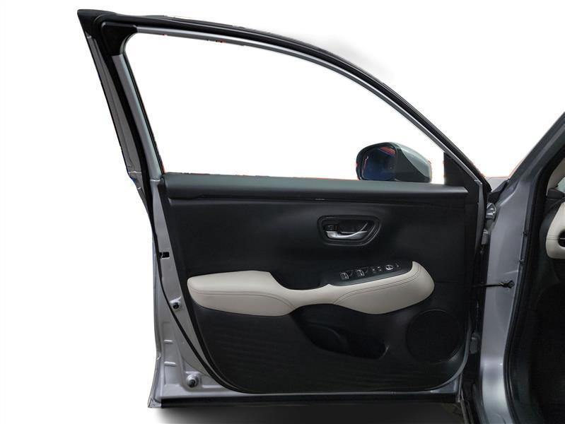 used 2024 Honda HR-V car, priced at $25,500