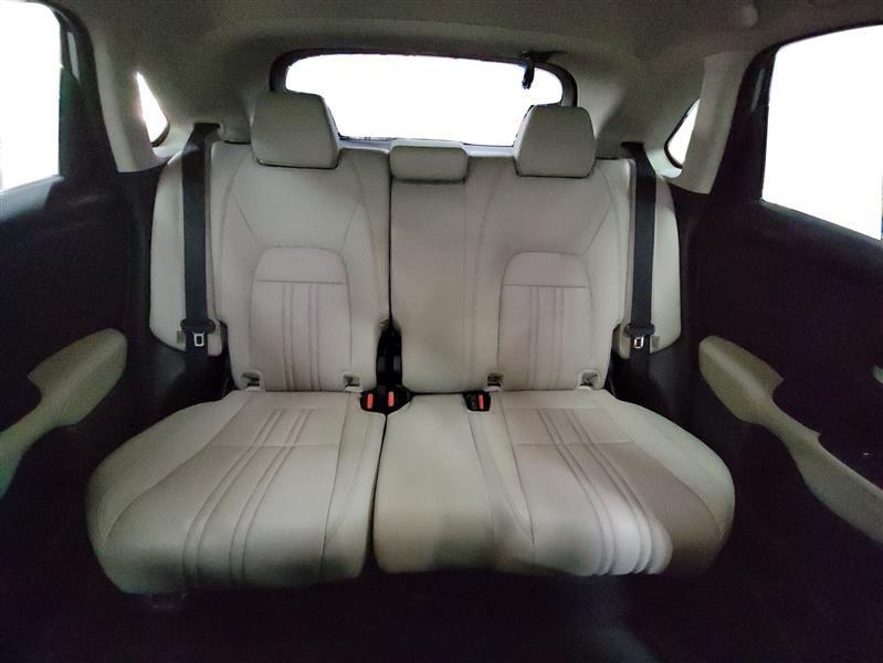 used 2024 Honda HR-V car, priced at $25,500