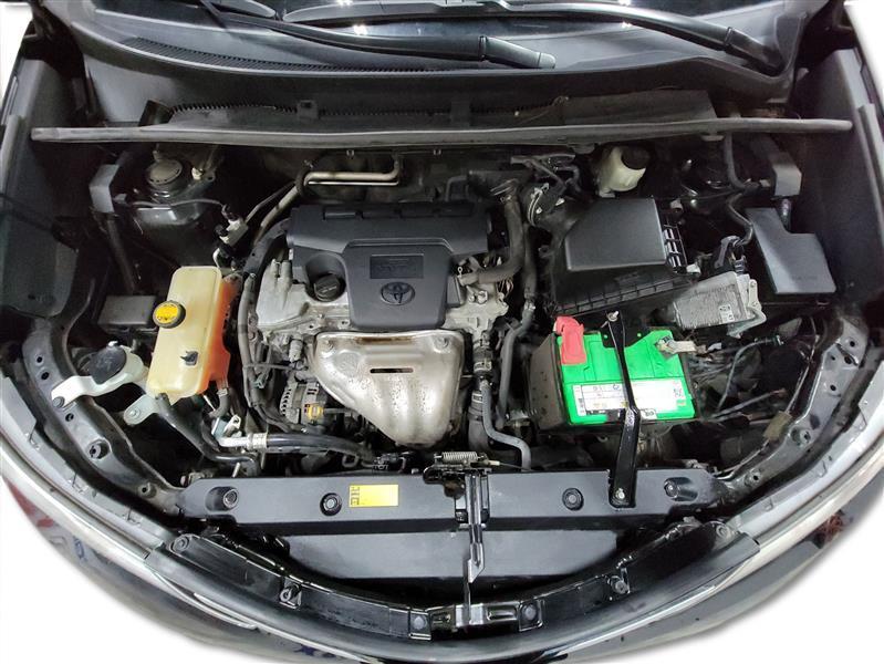 used 2015 Toyota RAV4 car, priced at $13,500