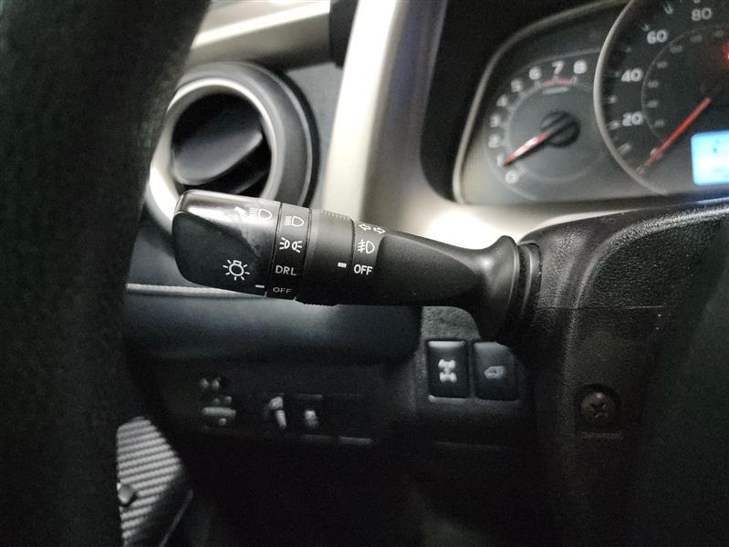 used 2015 Toyota RAV4 car, priced at $13,500
