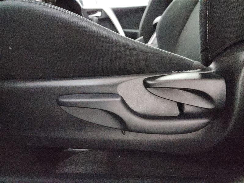 used 2015 Toyota RAV4 car, priced at $13,500
