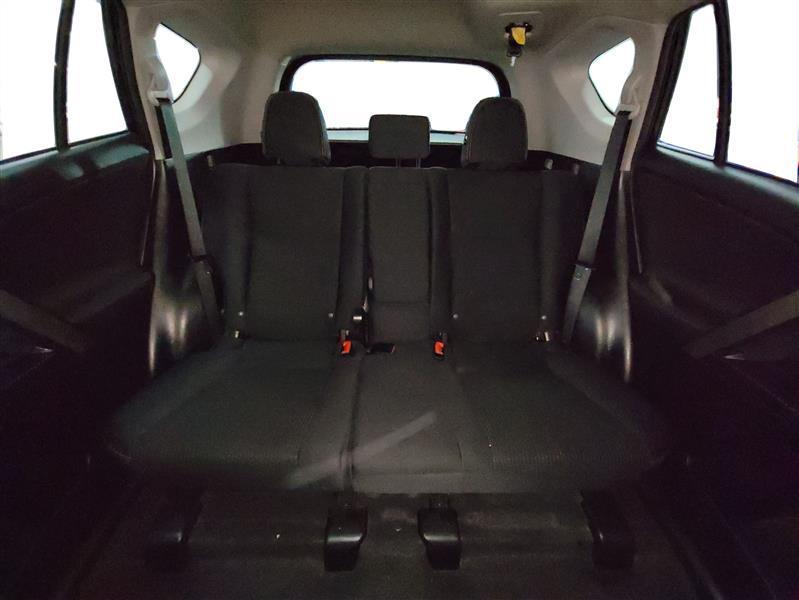used 2015 Toyota RAV4 car, priced at $13,500