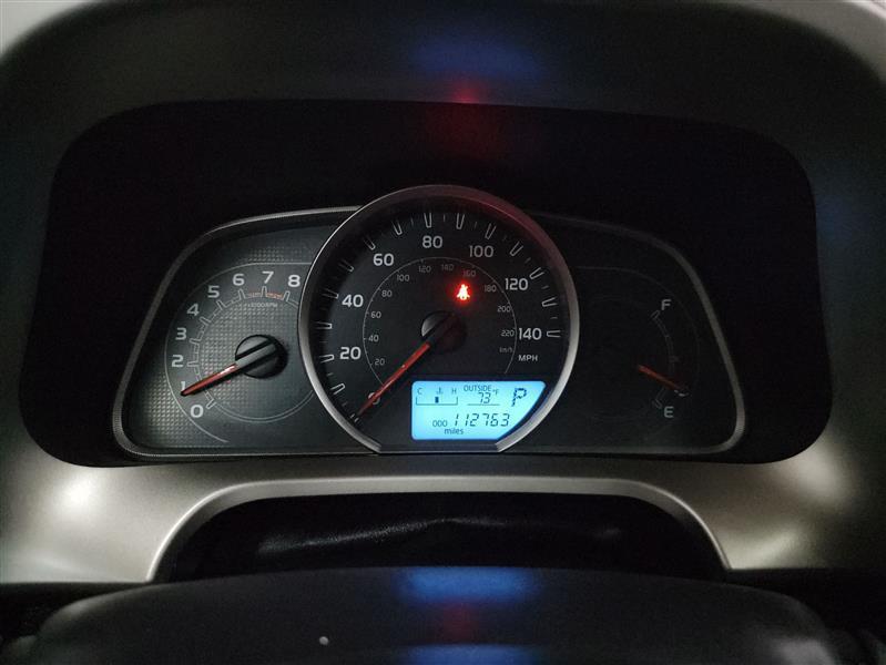 used 2015 Toyota RAV4 car, priced at $13,500