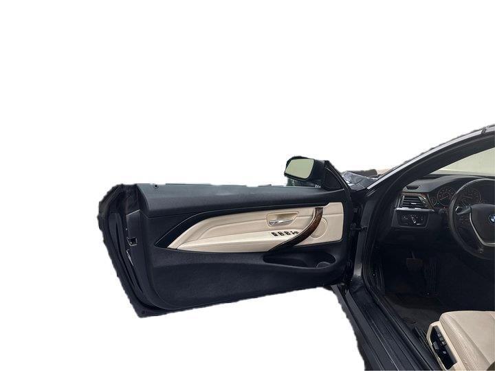 used 2015 BMW 428 car, priced at $11,500