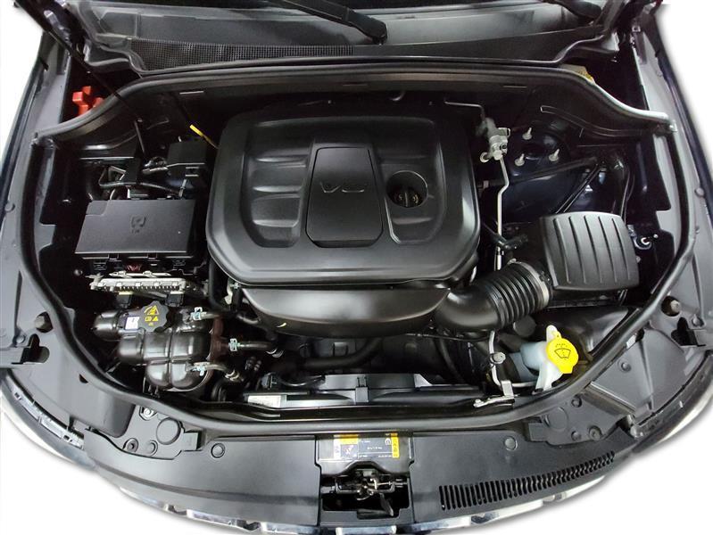 used 2021 Jeep Grand Cherokee car, priced at $26,900