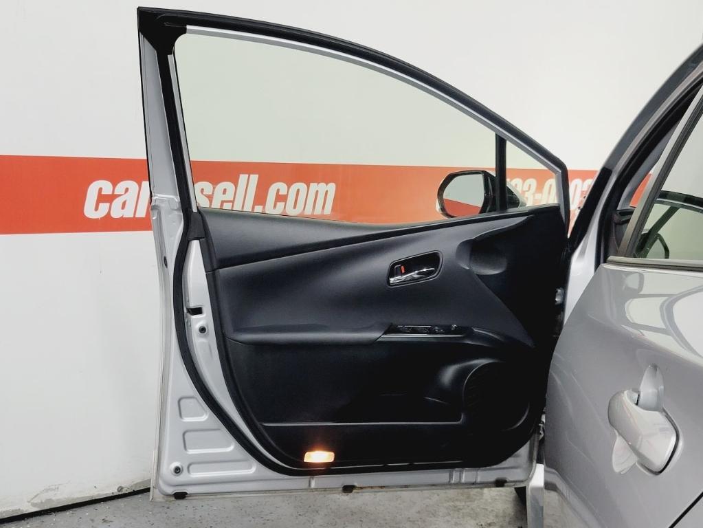 used 2019 Toyota Prius car, priced at $17,500