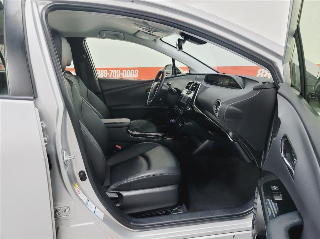 used 2019 Toyota Prius car, priced at $17,500