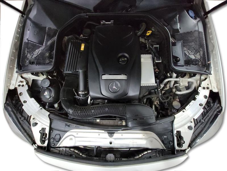 used 2017 Mercedes-Benz C-Class car, priced at $12,900