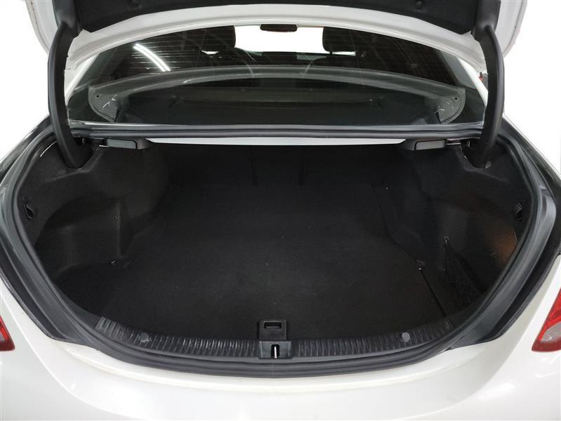 used 2017 Mercedes-Benz C-Class car, priced at $12,900