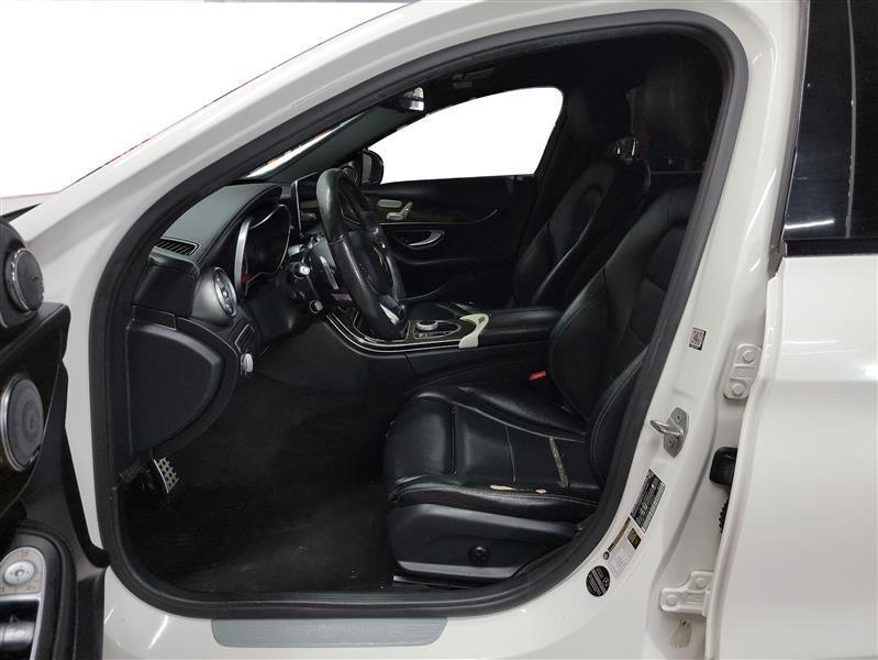 used 2017 Mercedes-Benz C-Class car, priced at $12,900