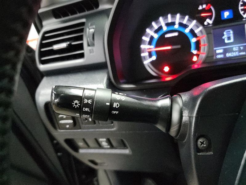 used 2016 Toyota 4Runner car, priced at $24,500