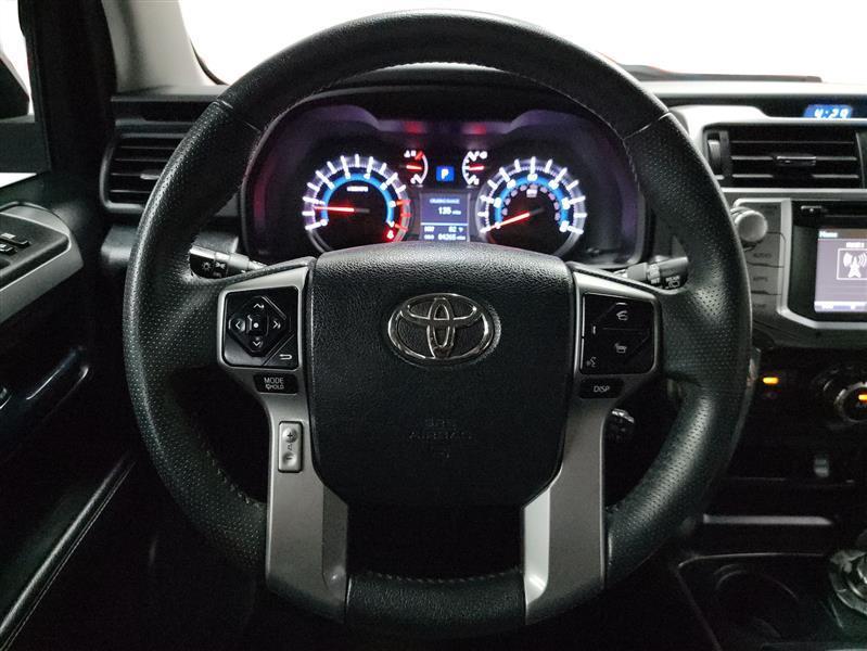 used 2016 Toyota 4Runner car, priced at $24,500