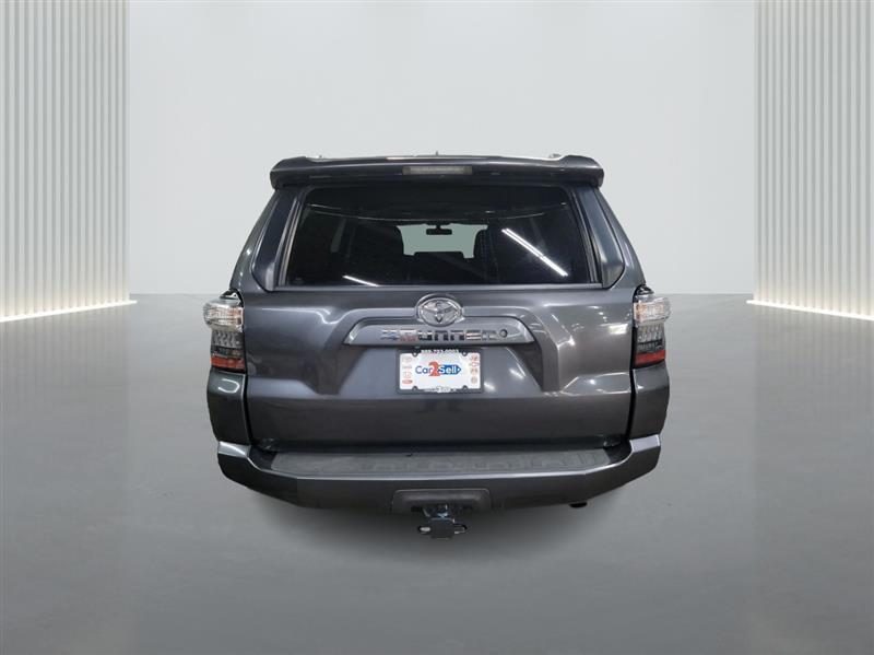used 2016 Toyota 4Runner car, priced at $24,500