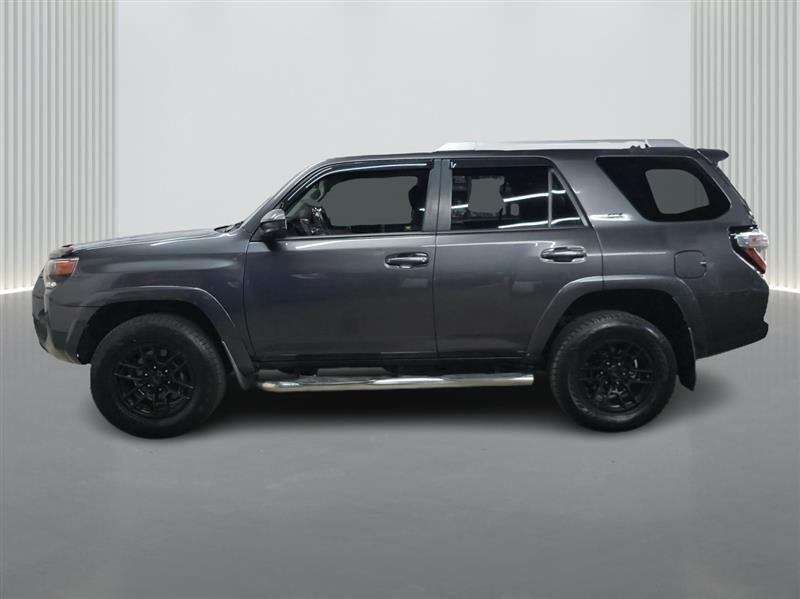 used 2016 Toyota 4Runner car, priced at $24,500