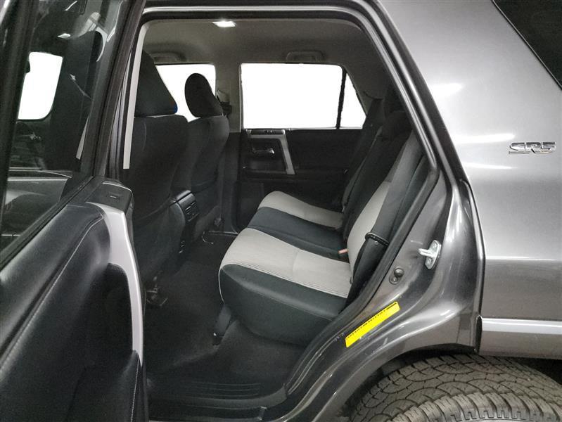 used 2016 Toyota 4Runner car, priced at $24,500