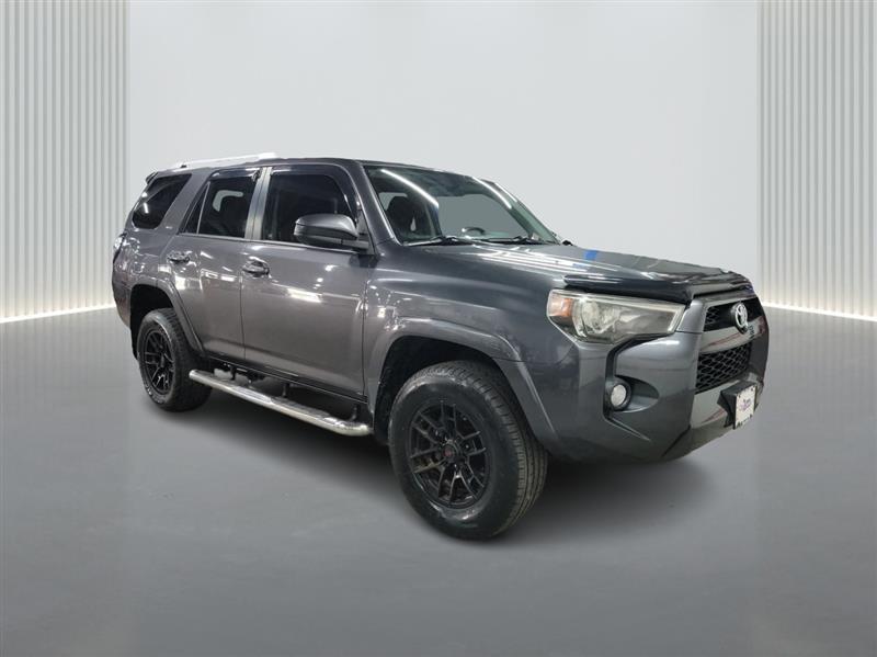 used 2016 Toyota 4Runner car, priced at $24,500