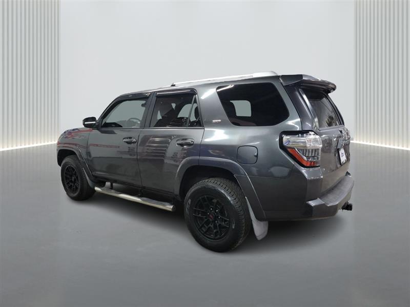 used 2016 Toyota 4Runner car, priced at $24,500