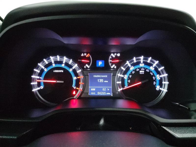 used 2016 Toyota 4Runner car, priced at $24,500