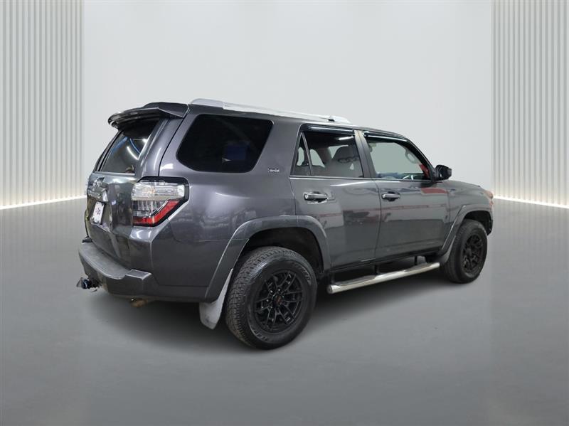used 2016 Toyota 4Runner car, priced at $24,500