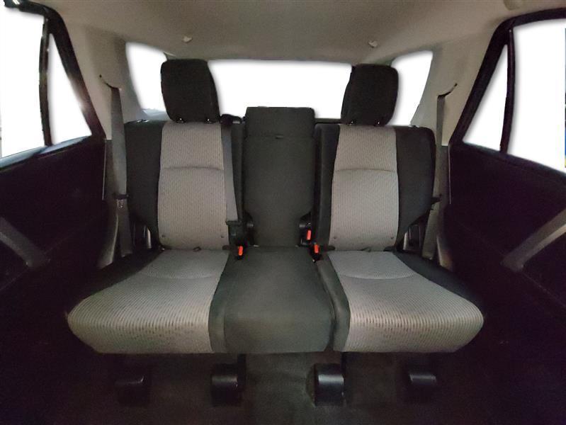 used 2016 Toyota 4Runner car, priced at $24,500