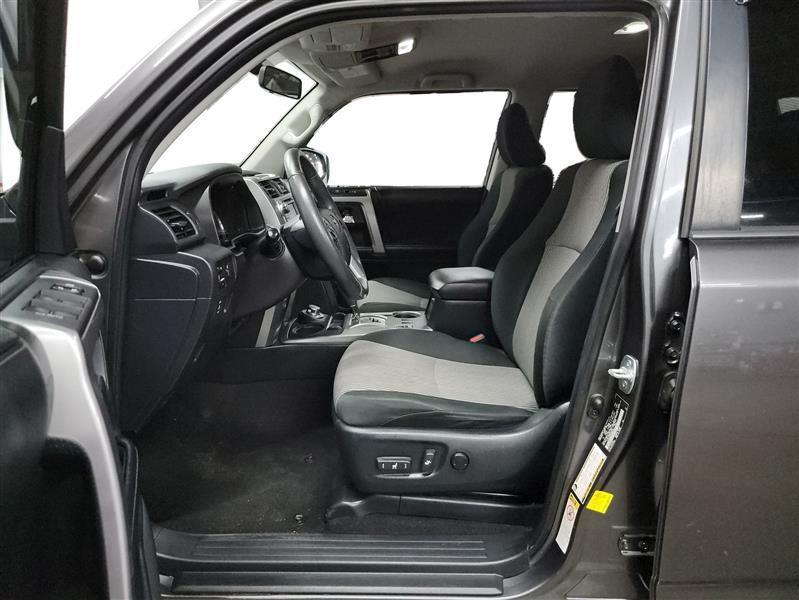 used 2016 Toyota 4Runner car, priced at $24,500