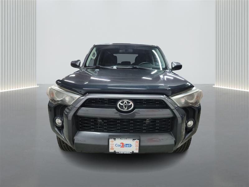 used 2016 Toyota 4Runner car, priced at $24,500