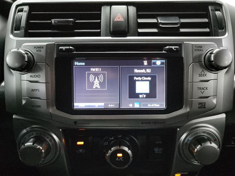 used 2016 Toyota 4Runner car, priced at $24,500