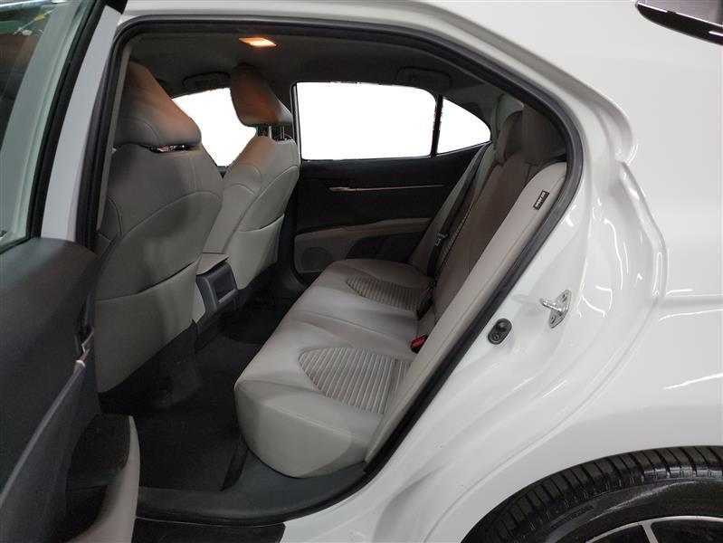 used 2023 Toyota Camry car, priced at $22,900