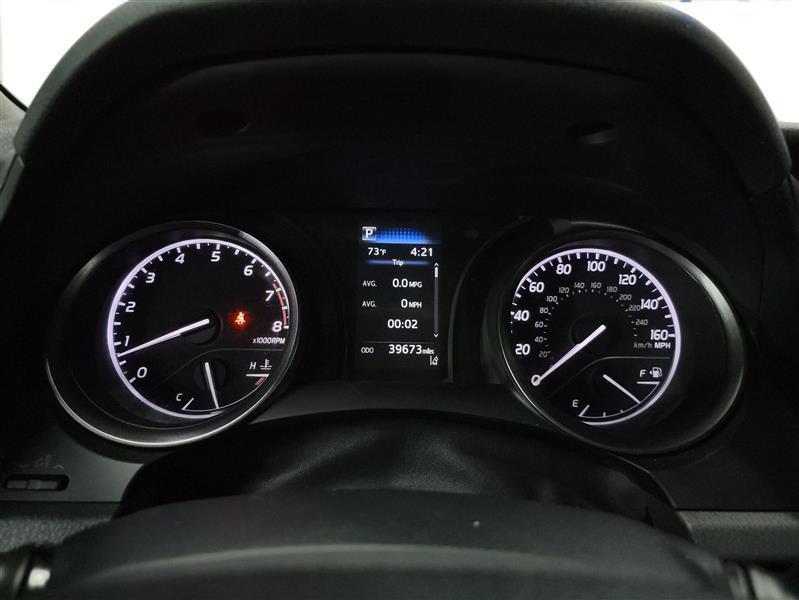 used 2023 Toyota Camry car, priced at $22,900