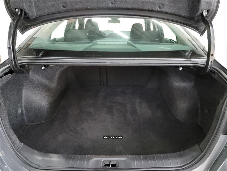 used 2022 Nissan Altima car, priced at $11,500